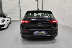 VOLKSWAGEN GOLF 1.5 eTSI OPF 150 CV Life 1st DSG7 / ACC / CARPLAY / ORIGINE FRANCE 