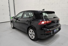 VOLKSWAGEN GOLF 1.5 eTSI OPF 150 CV Life 1st DSG7 / ACC / CARPLAY / ORIGINE FRANCE 