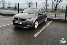 VOLKSWAGEN POLO 1.2 TSI 105 Sportline DSG7