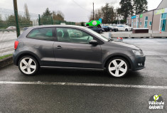 VOLKSWAGEN POLO 1.2 TSI 105 Sportline DSG7