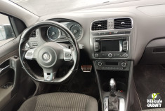 VOLKSWAGEN POLO 1.2 TSI 105 Sportline DSG7