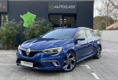 RENAULT MEGANE Estate GT 1.6 DCI 165