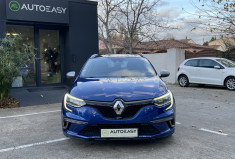 RENAULT MEGANE Estate GT 1.6 DCI 165