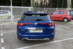 RENAULT MEGANE Estate GT 1.6 DCI 165