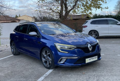 RENAULT MEGANE Estate GT 1.6 DCI 165