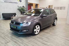 VOLKSWAGEN POLO 1.2 TSI 105 CV Sportline DSG7