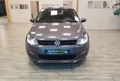 VOLKSWAGEN POLO 1.2 TSI 105 CV Sportline DSG7