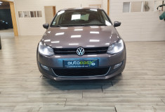 VOLKSWAGEN POLO 1.2 TSI 105 CV Sportline DSG7