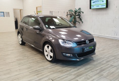 VOLKSWAGEN POLO 1.2 TSI 105 CV Sportline DSG7