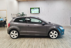 VOLKSWAGEN POLO 1.2 TSI 105 CV Sportline DSG7