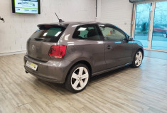 VOLKSWAGEN POLO 1.2 TSI 105 CV Sportline DSG7