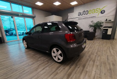 VOLKSWAGEN POLO 1.2 TSI 105 CV Sportline DSG7