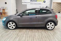 VOLKSWAGEN POLO 1.2 TSI 105 CV Sportline DSG7