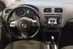 VOLKSWAGEN POLO 1.2 TSI 105 CV Sportline DSG7