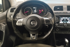 VOLKSWAGEN POLO 1.2 TSI 105 CV Sportline DSG7