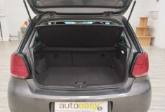 VOLKSWAGEN POLO 1.2 TSI 105 CV Sportline DSG7