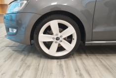 VOLKSWAGEN POLO 1.2 TSI 105 CV Sportline DSG7