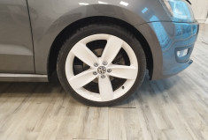 VOLKSWAGEN POLO 1.2 TSI 105 CV Sportline DSG7