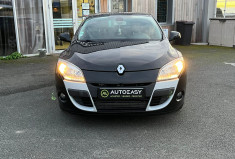 Renault MEGANE III COUPE 1.5 DCI 110 CV - COURROIE DE DISTRIBUTION NEUVE - GARANTIE 12 MOIS