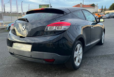 Renault MEGANE III COUPE 1.5 DCI 110 CV - COURROIE DE DISTRIBUTION NEUVE - GARANTIE 12 MOIS