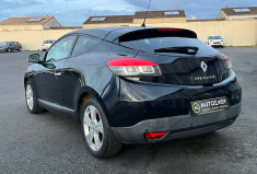 Renault MEGANE III COUPE 1.5 DCI 110 CV - COURROIE DE DISTRIBUTION NEUVE - GARANTIE 12 MOIS