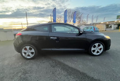 Renault Megane III COUPE 1.5 DCI 110 CV - COURROIE DE DISTRIBUTION NEUVE - GARANTIE 12 MOIS