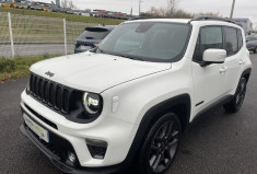 JEEP RENEGADE PH 2 1.6 CRD S&S 120 CV TOIT PANORAMIQUE OUVRANT