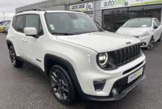 JEEP RENEGADE PH 2 1.6 CRD S&S 120 CV TOIT PANORAMIQUE OUVRANT