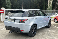 LAND-ROVER RANGE ROVER SPORT II SC 3.0 SDV6 340 cv Autobiography Kit distribution changé 