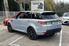 LAND-ROVER RANGE ROVER SPORT II SC 3.0 SDV6 340 cv Autobiography Kit distribution changé 