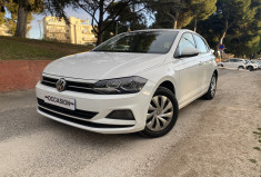 VOLKSWAGEN POLO  1.0 TSI 95 ch Euro6d-T 