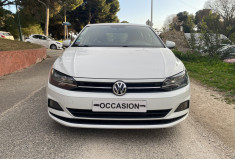 VOLKSWAGEN POLO  1.0 TSI 95 ch Euro6d-T 