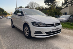 VOLKSWAGEN POLO  1.0 TSI 95 ch Euro6d-T 