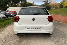 VOLKSWAGEN POLO  1.0 TSI 95 ch Euro6d-T 