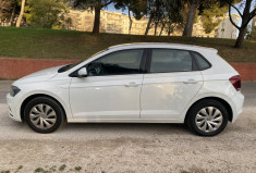 VOLKSWAGEN POLO  1.0 TSI 95 ch Euro6d-T 