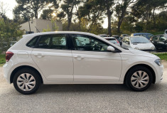 VOLKSWAGEN POLO  1.0 TSI 95 ch Euro6d-T 