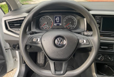 VOLKSWAGEN POLO  1.0 TSI 95 ch Euro6d-T 