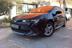 TOYOTA COROLLA 2.0 VVT-i 180cv / suivi complet Toyota / Garantie constructeur 