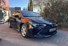 TOYOTA COROLLA 2.0 VVT-i 180cv / suivi complet Toyota / Garantie constructeur 