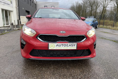 KIA Ceed  1.0 T-GDI 120 ch Active/Camera/Apple CarPlay/AFIL/Gar. Const. MARS 2026 