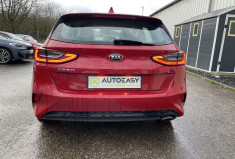 KIA Ceed  1.0 T-GDI 120 ch Active/Camera/Apple CarPlay/AFIL/Gar. Const. MARS 2026 