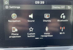 KIA Ceed  1.0 T-GDI 120 ch Active/Camera/Apple CarPlay/AFIL/Gar. Const. MARS 2026 