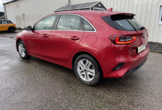 KIA Ceed  1.0 T-GDI 120 ch Active/Camera/Apple CarPlay/AFIL/Gar. Const. MARS 2026 