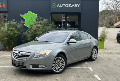 OPEL INSIGNIA Hatchback 2.0 CDTI ecoFLEX 160 COSMO / kit distribution changé / radars 