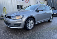 VOLKSWAGEN GOLF 2.0 TDI 150 ch Cup DSG6 5p