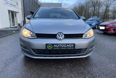 VOLKSWAGEN GOLF 2.0 TDI 150 ch Cup DSG6 5p