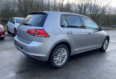 VOLKSWAGEN GOLF 2.0 TDI 150 ch Cup DSG6 5p