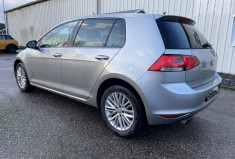 VOLKSWAGEN GOLF 2.0 TDI 150 ch Cup DSG6 5p