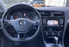 VOLKSWAGEN GOLF 2.0 TDI 150 ch Cup DSG6 5p