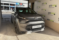 CITROEN C3 AIRCROSS 1.2 THP SHINE DISTRI  CHANGEE + ENTRETIEN OK 